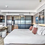 호텔 Golden Tulip Cdg Airport 루와시 앙 프랑스