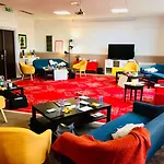 Golden Tulip Cdg Airport 호텔 루와시 앙 프랑스