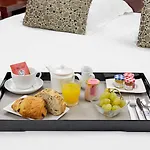 Golden Tulip Cdg Airport