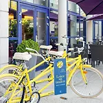 호텔 Golden Tulip Cdg Airport
