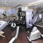Golden Tulip Cdg Airport 호텔 루와시 앙 프랑스