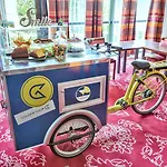 Golden Tulip Cdg Airport 루와시 앙 프랑스