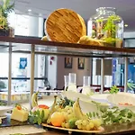 Golden Tulip Cdg Airport 4* 루와시 앙 프랑스