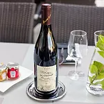 Golden Tulip Cdg Airport 호텔