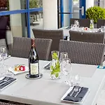 Golden Tulip Cdg Airport 호텔 루와시 앙 프랑스