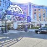 Golden Tulip Cdg Airport 루와시 앙 프랑스