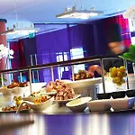 Golden Tulip Cdg Airport