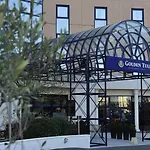 Golden Tulip Cdg Airport 4* 루와시 앙 프랑스