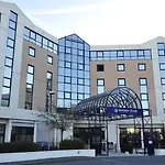 Golden Tulip Cdg Airport 호텔 루와시 앙 프랑스