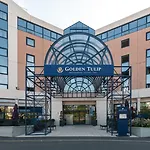 호텔 Golden Tulip Cdg Airport 4*