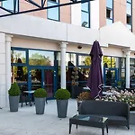Golden Tulip Cdg Airport 4*