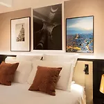 Golden Tulip Cdg Airport 호텔 루와시 앙 프랑스