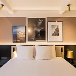 Golden Tulip Cdg Airport 4* 루와시 앙 프랑스
