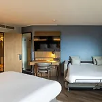 Golden Tulip Cdg Airport 호텔