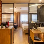 Golden Tulip Cdg Airport 4* 루와시 앙 프랑스