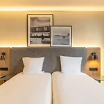 호텔 Golden Tulip Cdg Airport 루와시 앙 프랑스