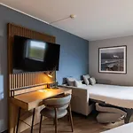 Golden Tulip Cdg Airport