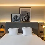 Golden Tulip Cdg Airport 루와시 앙 프랑스