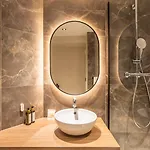 Golden Tulip Cdg Airport 호텔