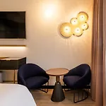 Golden Tulip Cdg Airport 루와시 앙 프랑스
