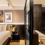 Golden Tulip Cdg Airport 호텔