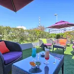Golden Tulip Cdg Airport 루와시 앙 프랑스