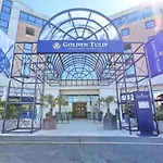 호텔 Golden Tulip Cdg Airport