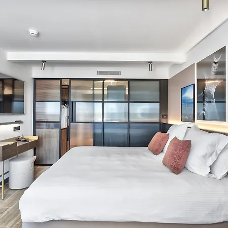 Hotel Golden Tulip Cdg Airport Roissy-en-France