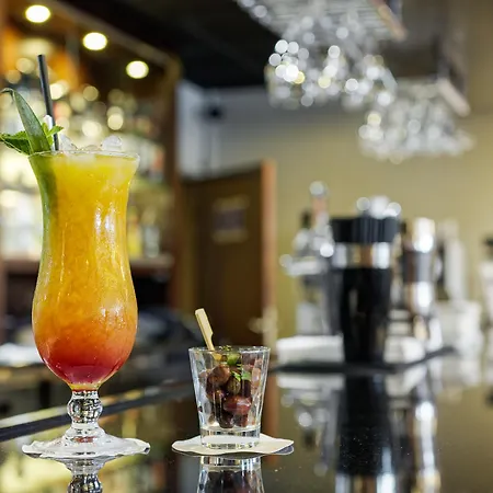 Golden Tulip Cdg Airport Roissy-en-France