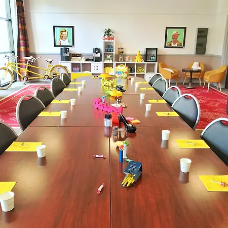 Golden Tulip Cdg Airport Hotel 4*