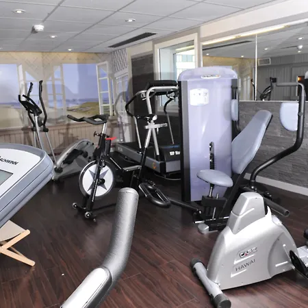 Golden Tulip Cdg Airport Hotel Roissy-en-France