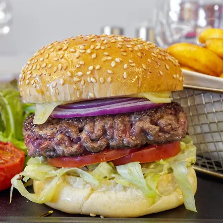 Golden Tulip Cdg Airport 4*