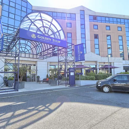 Golden Tulip Cdg Airport Roissy-en-France