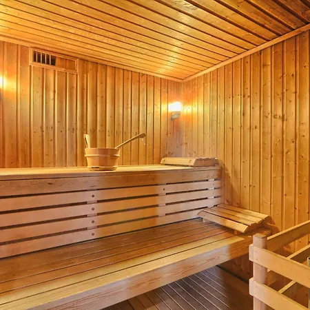 Hotel Golden Tulip Cdg Airport Roissy-en-France