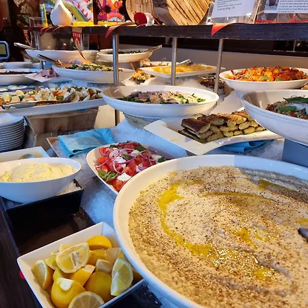 Golden Tulip Cdg Airport Hotel