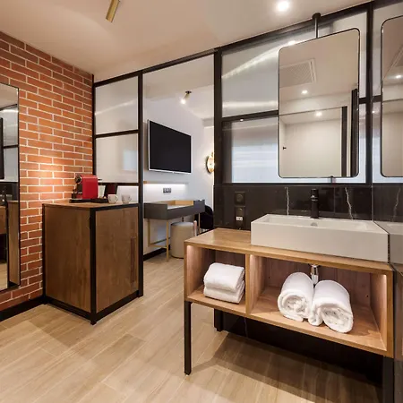 Golden Tulip Cdg Airport Hotel Roissy-en-France