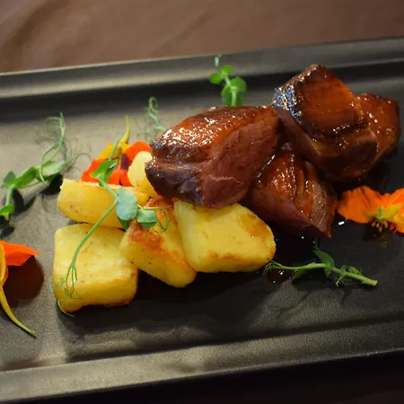 Golden Tulip Cdg Airport 4* Ρουασί-αν-Φρανς