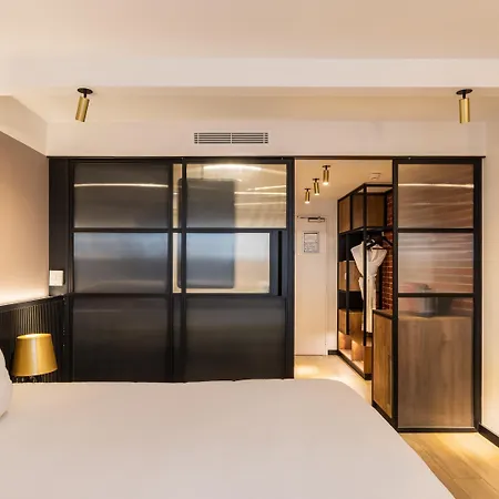 Golden Tulip Cdg Airport Hotel 4*