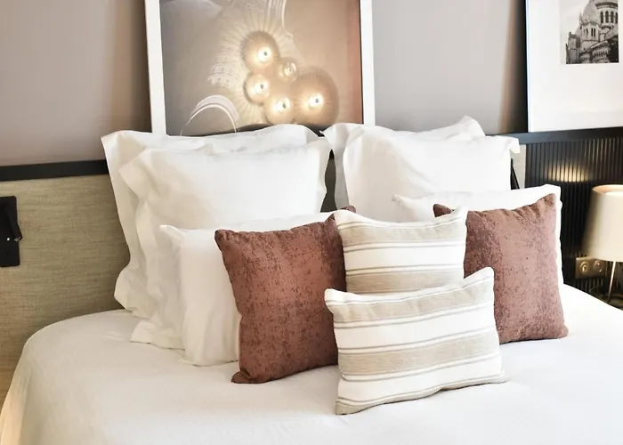 Golden Tulip Cdg Airport 4* Roissy-en-France