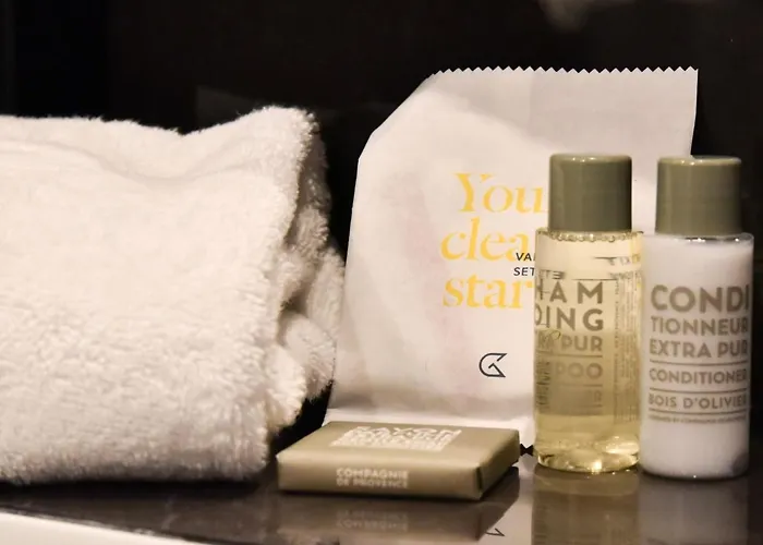 Golden Tulip Cdg Airport Roissy-en-France