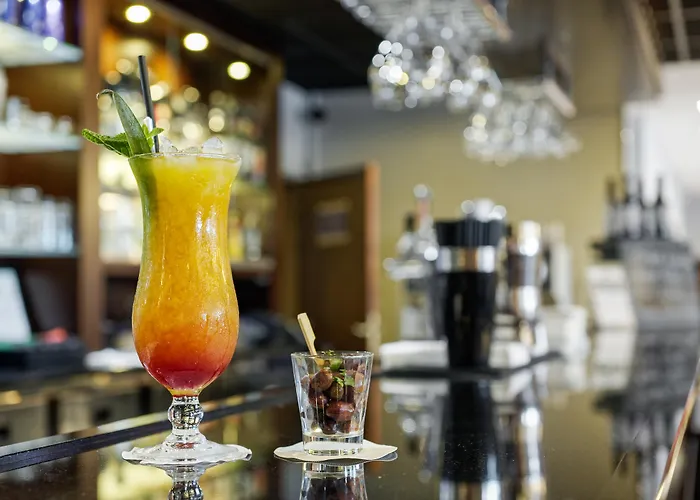 Golden Tulip Cdg Airport Roissy-en-France