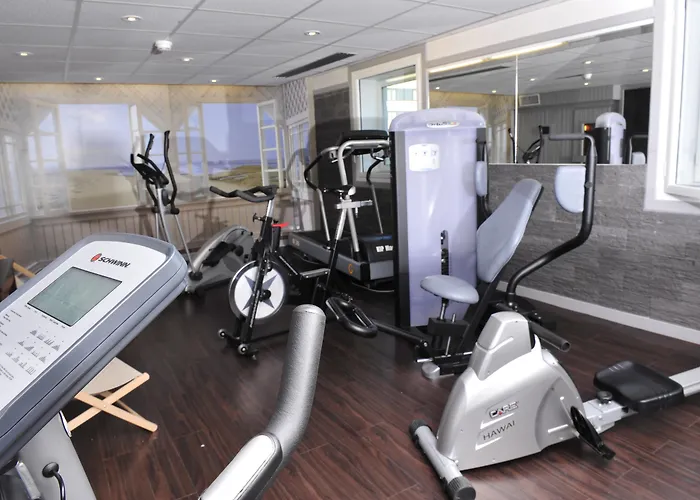 Golden Tulip Cdg Airport Hotel Roissy-en-France