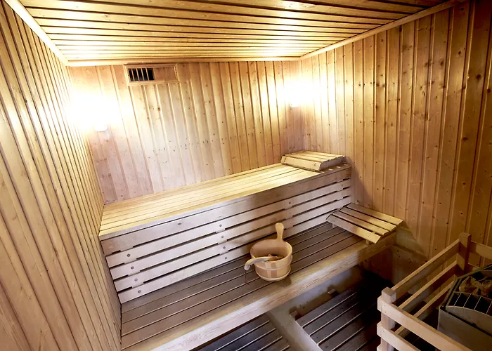 Golden Tulip Cdg Airport Roissy-en-France