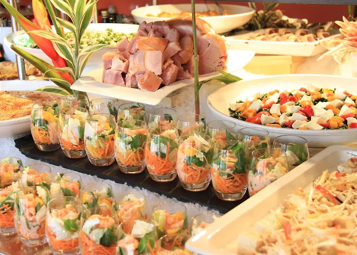 Golden Tulip Cdg Airport Hotel 4*