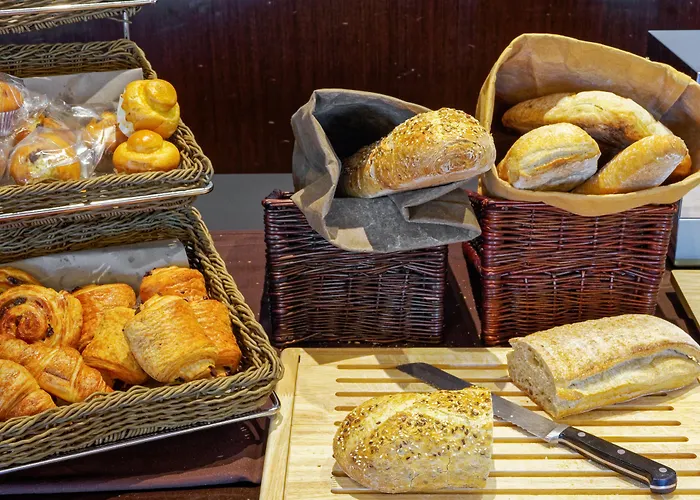 Golden Tulip Cdg Airport Roissy-en-France