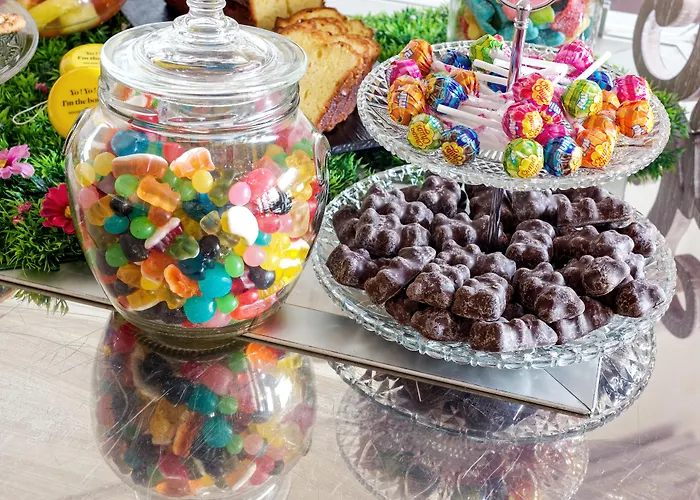 Golden Tulip Cdg Airport 4* Roissy-en-France