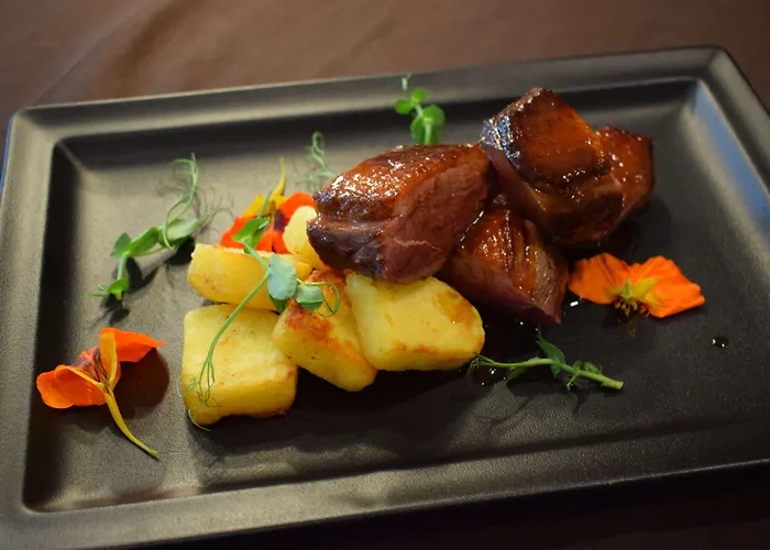 Golden Tulip Cdg Airport Roissy-en-France