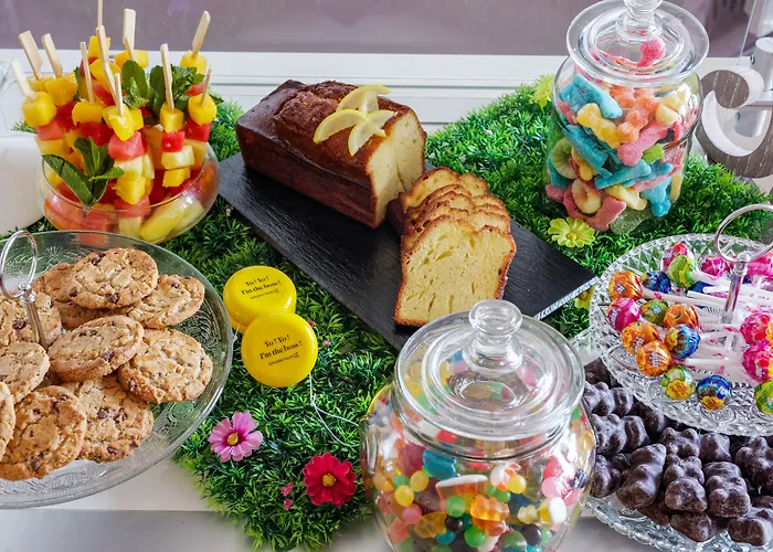 Golden Tulip Cdg Airport