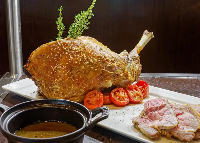 Golden Tulip Cdg Airport ホテル ロワシー・アン・フランス