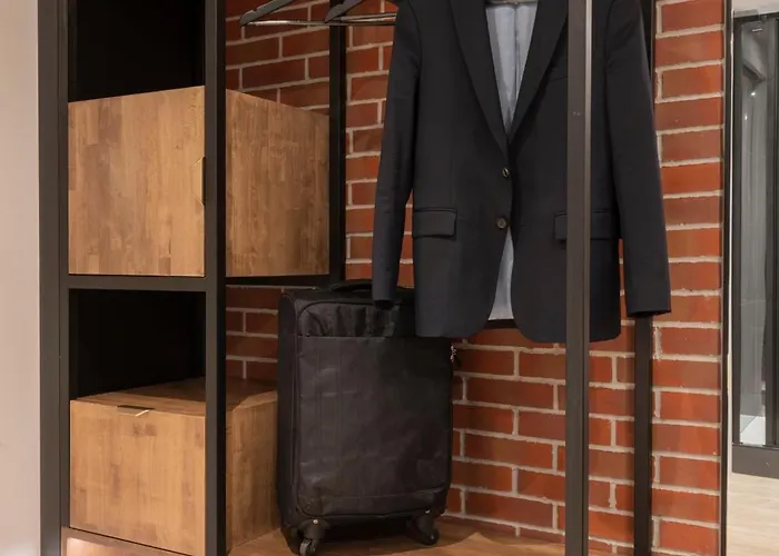 Golden Tulip Cdg Airport 4* Roissy-en-France